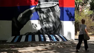 EU warnt Serbien: Mladić-Begräbnis wird zum Test für den EU-Beitritt