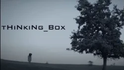 Thinking box - 18.10.2026.
