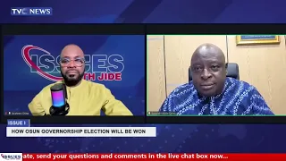 How Adeleke's Popularity, Infrastructure Projects Secured Him Second Term - Otitoju