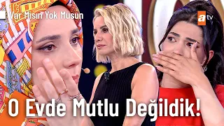 "Babanın ne olduğunu kayınpederimle öğrendim!"💔 | Var Mısın Yok Musun 24. Bölüm @VarMısınYokMusunatv