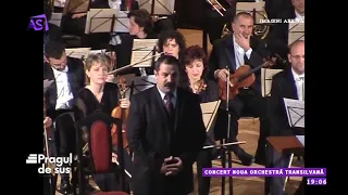 Upper Threshold | August 18, 2026 New Transylvanian Orchestra Concert, produced by Gavril Ţărmure