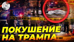 Вооруженный мужчина застрелен при попытке проникновения в поместье президента США