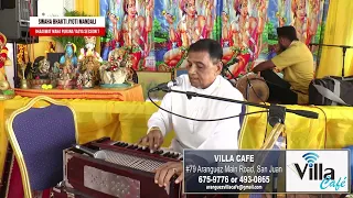 SWAHA Bhakti Jyoti Mandali Bhaagwat Maha Purana Yagya Session 7 03/09/2026