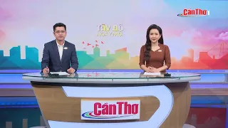 Raising Ducks in Cold Storage for High Profits | New Day in Tay Do | 7/25/2026 | Can Tho