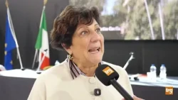 Gubbio: The Cassata Gattapone Institute Meets the Rondine Association