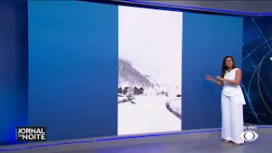 Avalanche mata oito esquiadores nos Estados Unidos