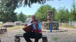 Meša Begić - Kad Ibro pođe - (Official video 2026)