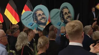En Saxe-Anhalt, la victoire de l’Afd s’appuie sur une économie à la peine • FRANCE 24