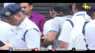 Kolkata Hotel Fire | 9 Killed, At least 6 Injured | Child & Bangladeshi Nationals Among Victims |