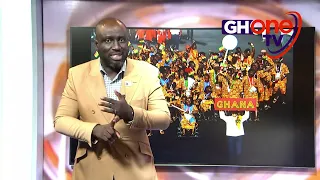 Ghana Must Invest In Sports Talents!