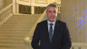 Parlamentul României - ediţia din 13 februarie (@TVR1)