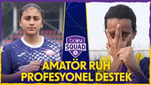 Gazikentspor, Menemen Koyundere Gençlik Spor Ve Paşaköyspor'a Konuk Olduk | beIN SQUAD