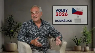 17. 9. 2026 - Domažlice - Jak chcete zajistit, aby byly Klatovy atraktivním místem k bydlení?
