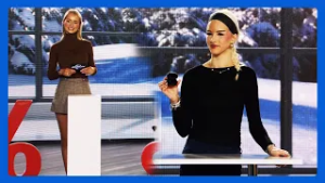 Lina & Monika testen die besten Technik Gadgets in der Winter-Sale-Show bei @PEARL-TV