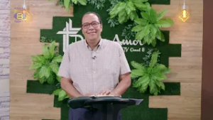 EVANGELIO DE HOY – 14 Febrero 2026