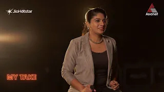 Bigg Boss #AgniPareeksha | "അഗ്നിപരീക്ഷയിലെ തീപാറുന്ന എപ്പിസോഡുകൾ വരും ദിവസങ്ങളിൽ നിങ്ങൾ കാണും "