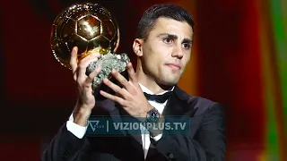Rodri një hap larg Barcelonës, katalansit arrijnë marrëveshjen për transferimin e mesfushorit