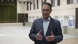 SALA B’TEKNOLOĠIJA MODERNA