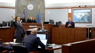 Trial begins nearly 30 years after the murder of Tupac Shakur