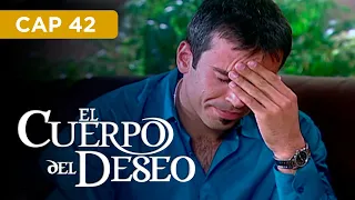 EL CUERPO DEL DESEO - Preview Tuesday 07/21/2026