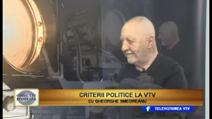 CRITERII POLITICE LAURENTIU CAZAN