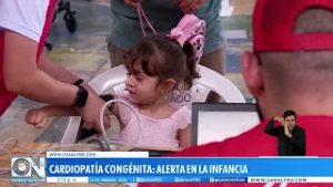 ¡Atención padres! Detectar problemas cardíacos a tiempo puede salvar la vida de tu hijo