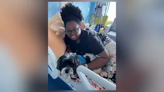 OneBlood secures rare blood donations needed to save Florida teen's life