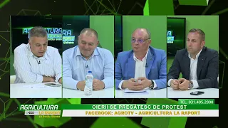 Agriculture on Report with Ovidiu Ghinea P1 07/29/2026
