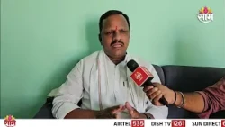 'देशात कुमारांना, राज्यात MPSCच्या अध्यक्षांना वाचवण्याचा प्रयत्न होतो' -  Navnath Waghmare