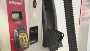 What global tensions could mean for California gas prices