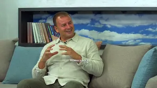 CVETKOVIĆ: Novosadski sajam mesto gde se susreću tradicija, inovacije i budućnost