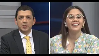 C9N Tarde Noticias: Programa del martes 1 de septiembre del 2026