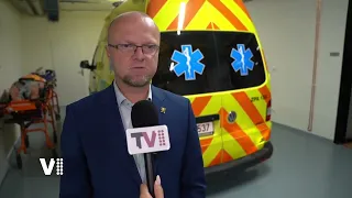 Expres Pardubického kraje – 26. týden