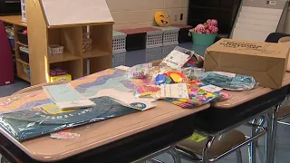 Local organization aims to help teachers prepare for upcoming school year | On the Bright Side