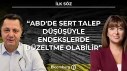 İlk Söz - "ABD'de Sert Talep Düşüşüyle Endekslerde Düzeltme Olabilir" | 20 Ekim 2026