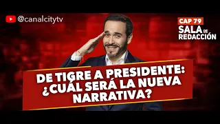 How Abelardo de La Espriella Won: From Digital Phenomenon to the Casa de Nariño | CityTv