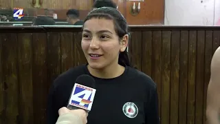 Boxeadores sanduceros competirán internacionalmente el próximo 8 de agosto