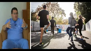 Neuroscientist: Physical exercise improves brain plasticity