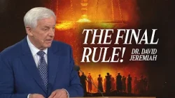Is Humanism Destroying Our World Today? Dr David Jeremiah Explains Sovereign Biblical Truths