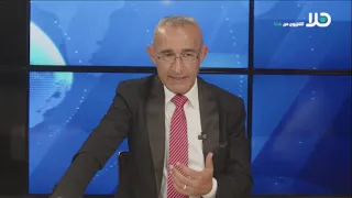Suleiman Salameh discusses the impact of artificial intelligence on mathematics