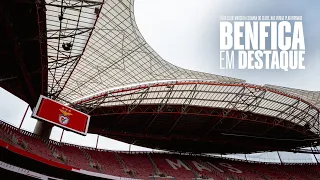 Benfica Spotlight | August 7