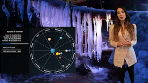 Horoscope du 14 février : Saturne entre en Bélier