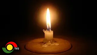 GRIDCO confirms nationwide power system disturbance after power outages are reported across Ghana