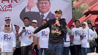 Anggota Dpr Moreno Ingatkan Publik Tak Tebar Ujaran Kebencian Soal Mbg