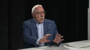 Magánbeszélgetés - Bokros Lajos (Juszt László műsora)