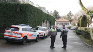 Переговоры США и Ирана завершились в Женеве