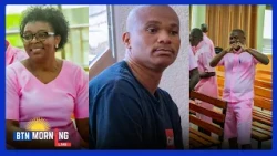 MU RUKIKO: INGABIRE VICTOIRE NABO BAREGANWA BAHAKANYE IBYO BAREGWA/ KAZUNGU YAGARUTSWEHO