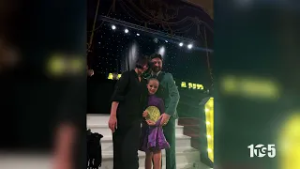 Lagonegro Aurora Tortorella Danza Sportiva 5mar