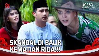 Ambisi Jabatan dan Kejanggalan Jenazah | Kekasih Dunia Akhirat Eps 6 FULL