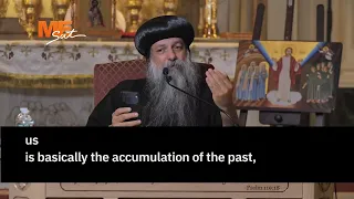 «انطلاق الروح» | مع نيافة الحبر الجليل الأنبا ديفيد| في برنامج «الخمس عذارى الحكيمات».